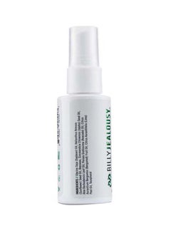 Billy Jealousy Mellow Lime Beard Oil With Avocado Oil 60ml  - Image 4