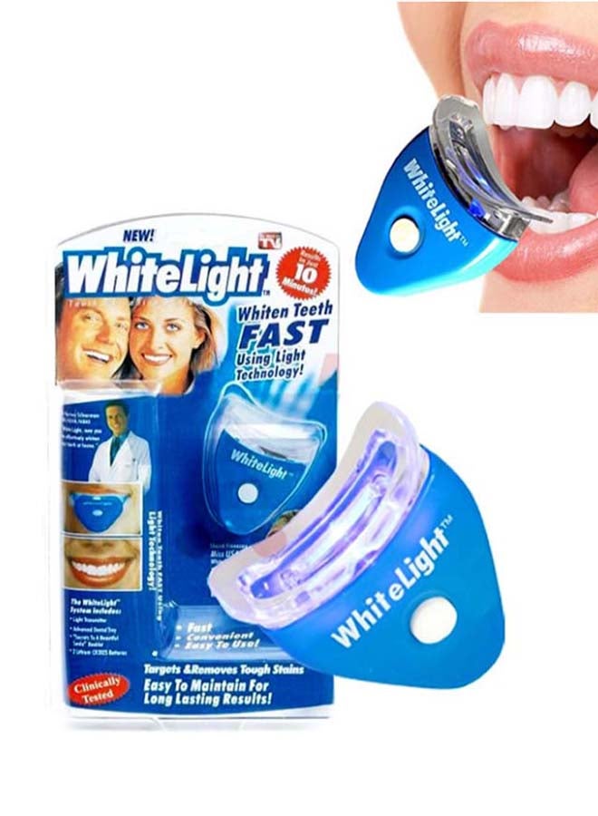 Generic Tooth Whitening System Blue  - Image 2