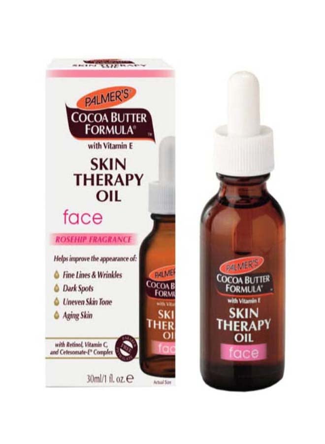 PALMER'S - Cocoa Butter Formula Skin Therapy Oil 30ml - Image 1