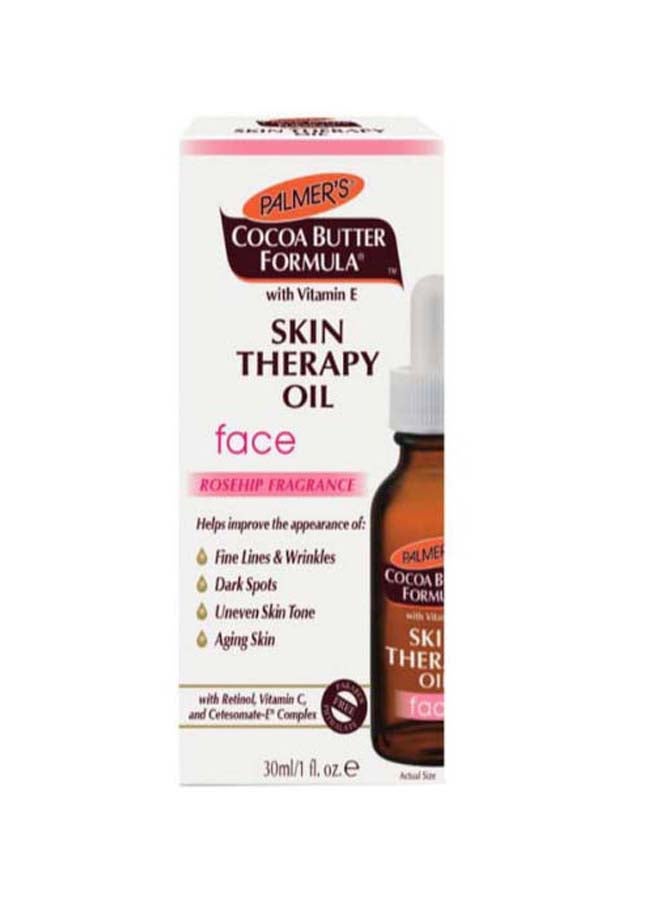 PALMER'S - Cocoa Butter Formula Skin Therapy Oil 30ml - Image 1