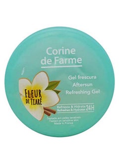 Corine de Farme After Sun Refreshing Gel 150ml  - Image 2