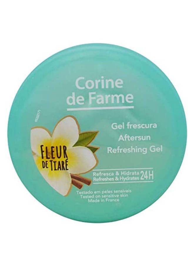 كورين دي فارم جل منعش لما بعد التعرض لأشعة الشمس 150ملليلتر - Image 2