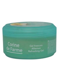 Corine de Farme After Sun Refreshing Gel 150ml  - Image 3