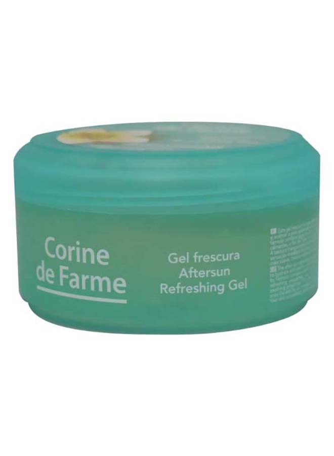 كورين دي فارم جل منعش لما بعد التعرض لأشعة الشمس 150ملليلتر - Image 3
