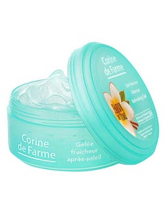 Corine de Farme After Sun Refreshing Gel 150ml  - Image 4
