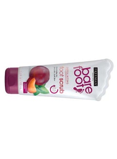 Freeman Peppermint And Plum Exfoliating Bare Foot Scrub  - Image 2