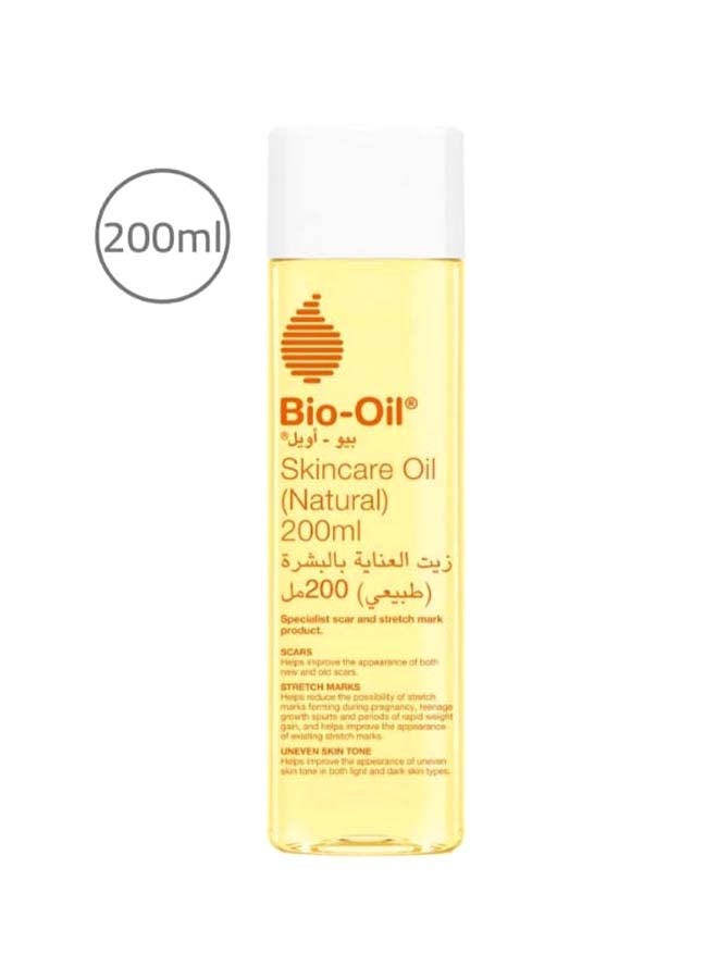 Bio-Oil Skincare Oil 200ml - Image 2
