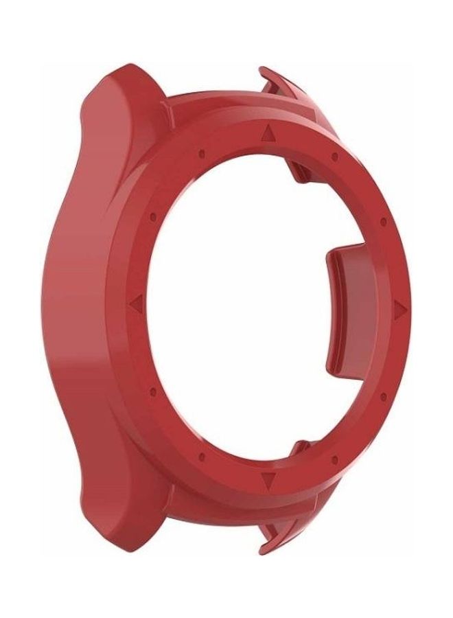 BGM Protective Case For Huawei Watch 2 Red - Image 2