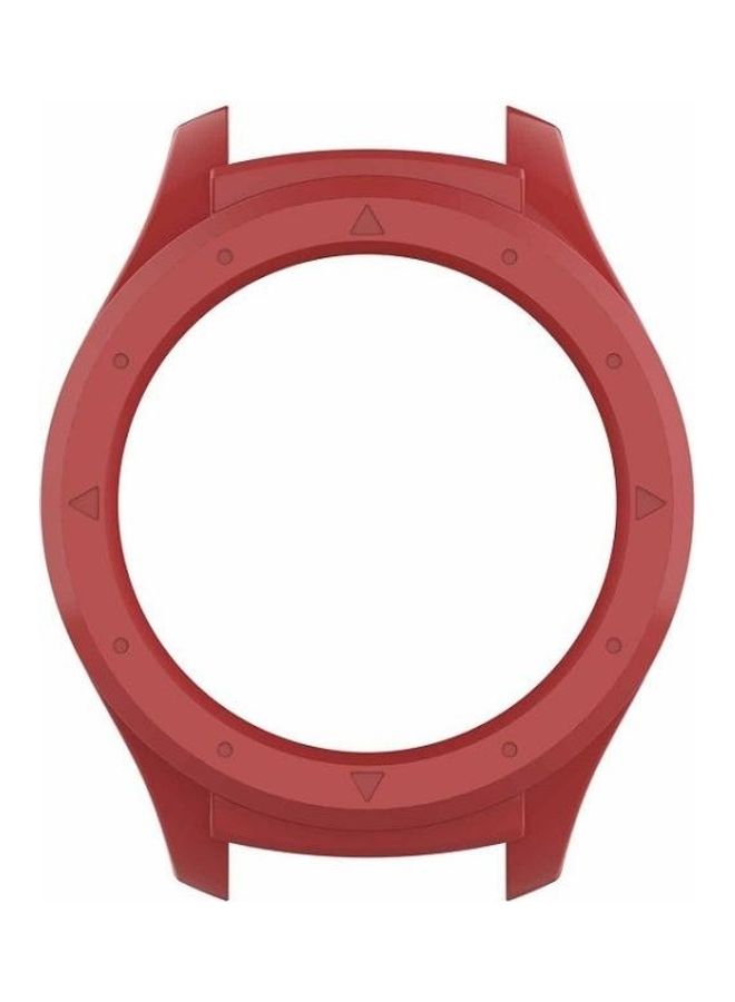 BGM Protective Case For Huawei Watch 2 Red - Image 3