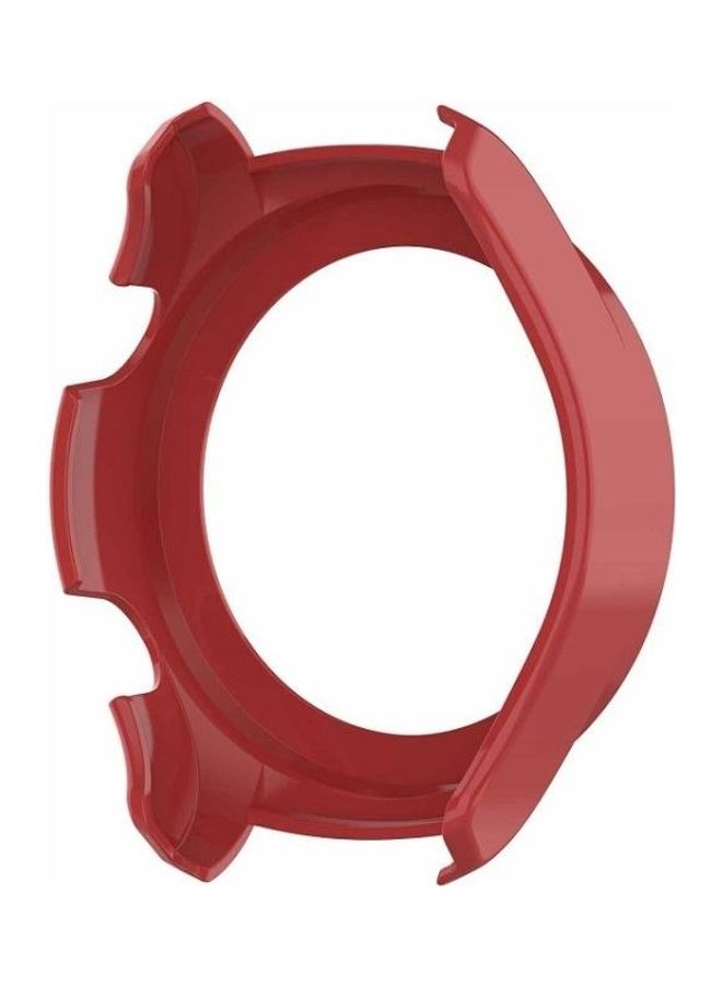 BGM Protective Case For Huawei Watch 2 Red - Image 4