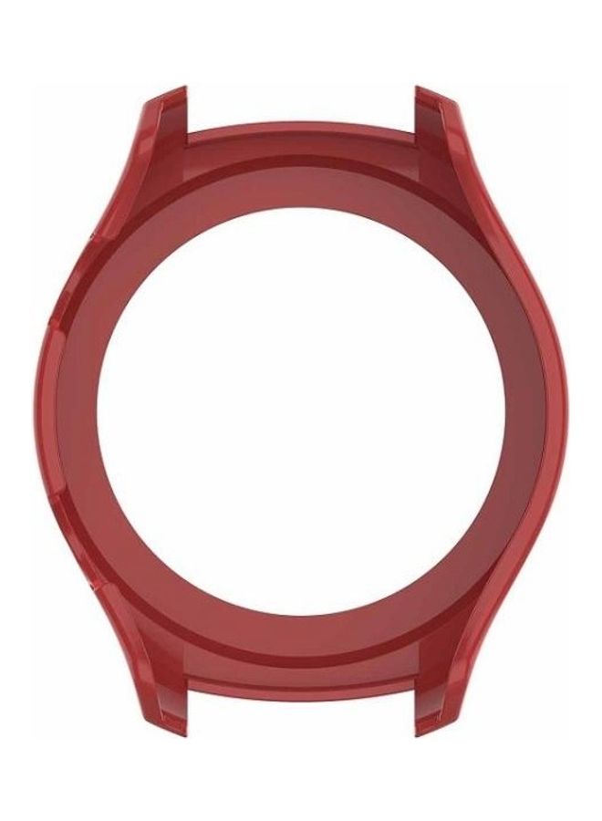 BGM Protective Case For Huawei Watch 2 Red - Image 5