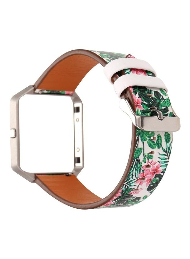BGM Replacement Strap Watch Band Multicolour - Image 1