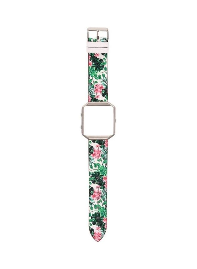 BGM Replacement Strap Watch Band Multicolour - Image 2