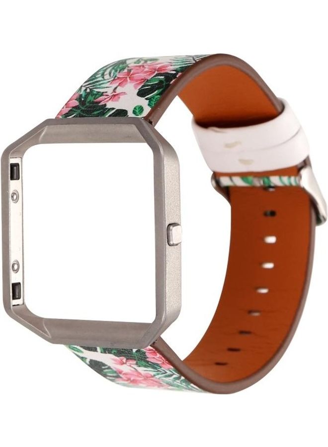 BGM Replacement Strap Watch Band Multicolour - Image 3