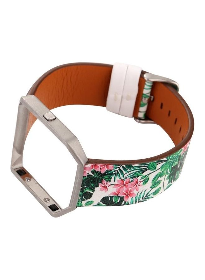 BGM Replacement Strap Watch Band Multicolour - Image 4