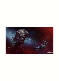 Square Enix Marvels Guardians of the Galaxy - Adventure - PlayStation 4 (PS4)  - Image 2
