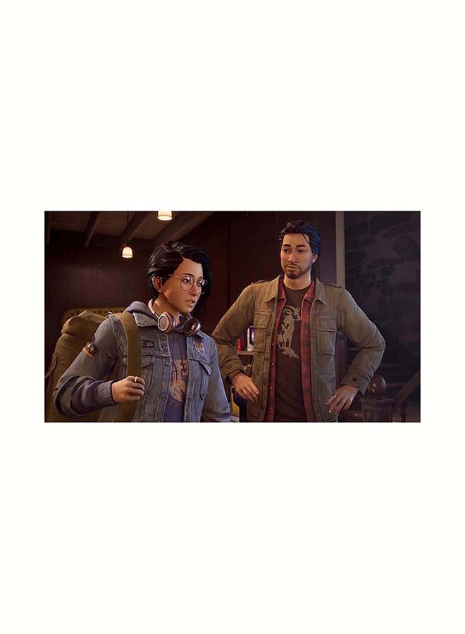 Square Enix - Life Is Strange True Colors (Intl Version) - Adventure - PlayStation 5 (PS5) - Image 1