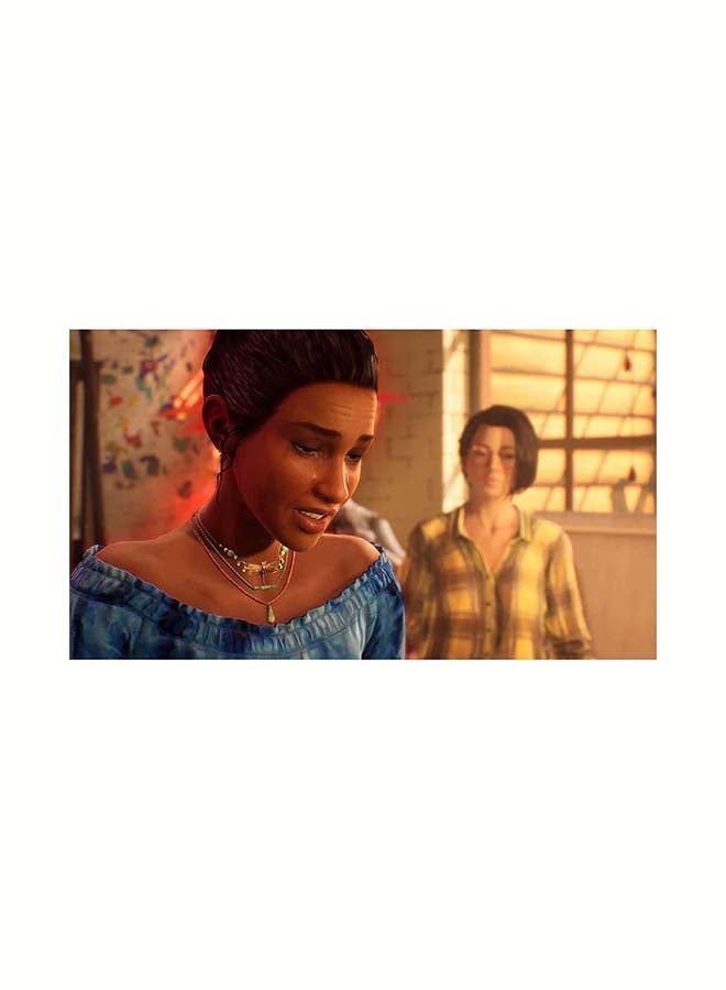 Square Enix - Life Is Strange True Colors (Intl Version) - Adventure - PlayStation 5 (PS5) - Image 1