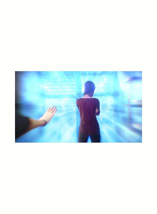 Square Enix Life Is Strange True Colors - adventure - playstation_5_ps5  - Image 2
