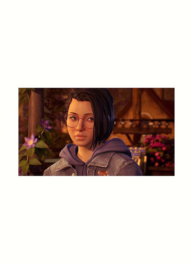 Square Enix Life Is Strange True Colors - adventure - playstation_5_ps5  - Image 5