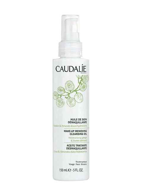 Make Up Removing Cleansing Oil 150ml