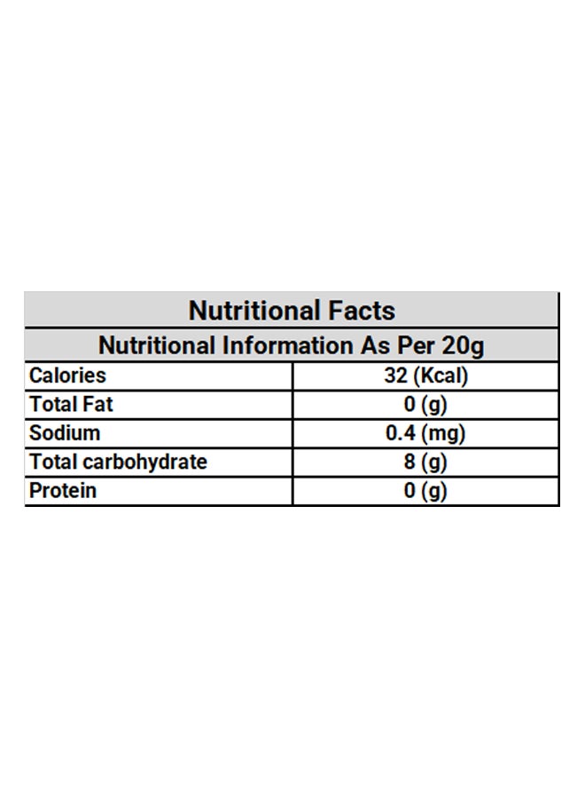 Hero Jam With Apricot Flavor- Light - 320grams - Image 3