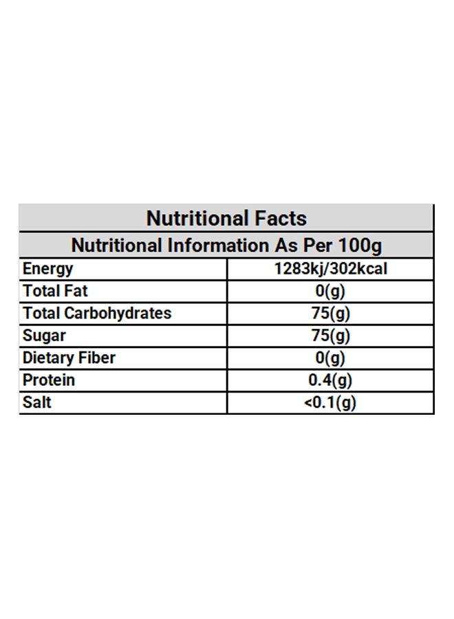 لانجنيز عسل جبلي مشبع بالغذاء الملكي 375جرام - Image 4