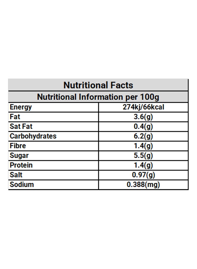 Panzani Olive And Basilic Sauce 400grams - Image 2