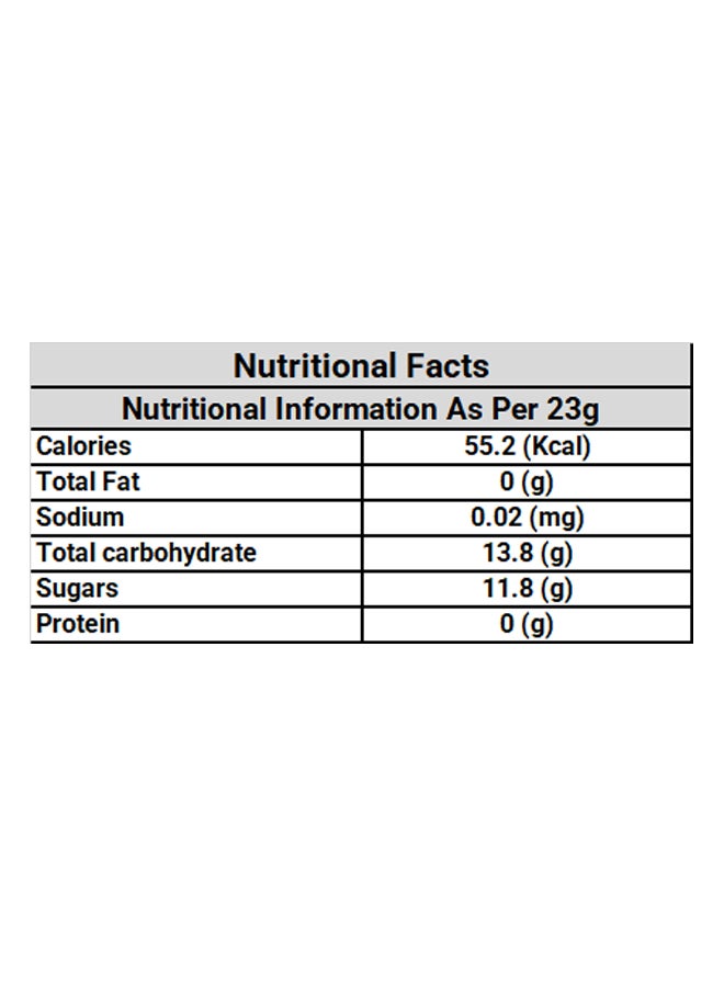 Hero Jam With Forest Berry Flavor - 350grams - Image 3