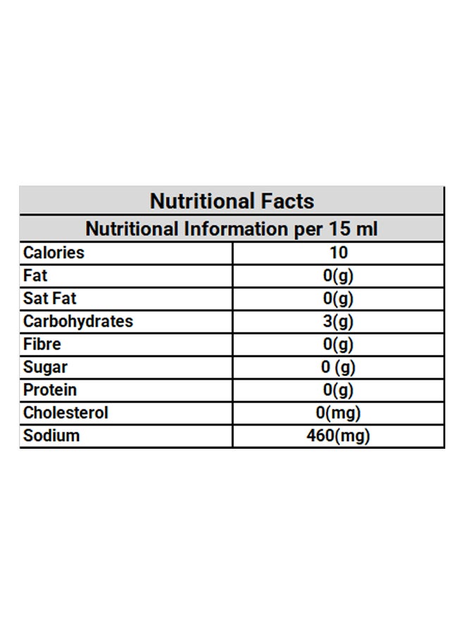 فريشلي صلصة تتبيل الدجاج واللحم البقري 12 أونصة - Image 2