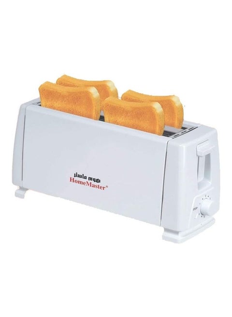 Small Toaster 1100.0 W HM-401 White