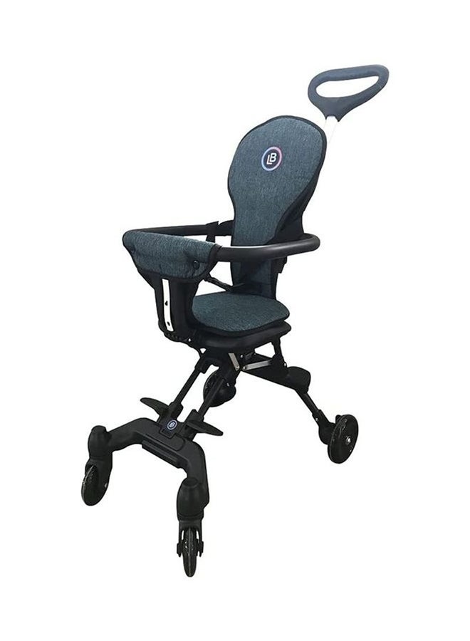 Lovely Baby Baby Stroller 