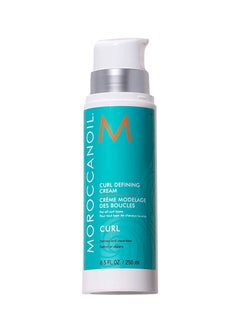 Curl Defining Cream White 250ml