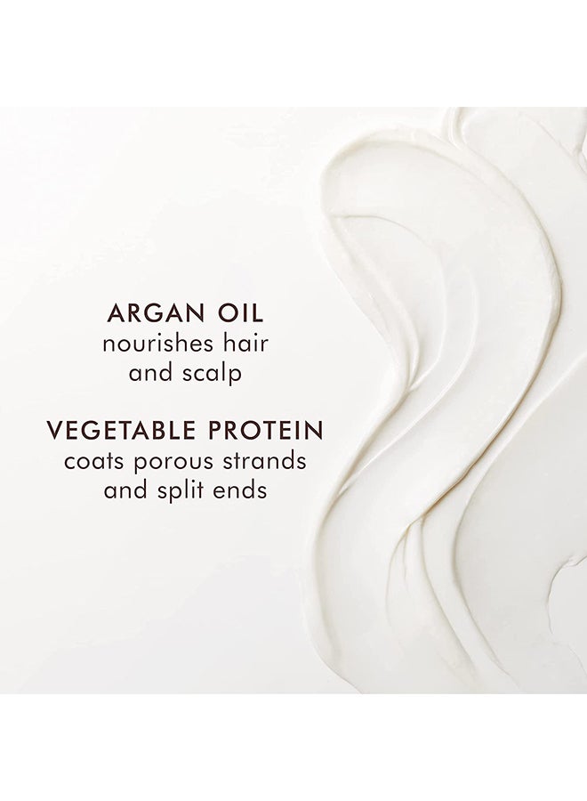 MOROCCANOIL - Curl Defining Cream White 250ml - Image 1