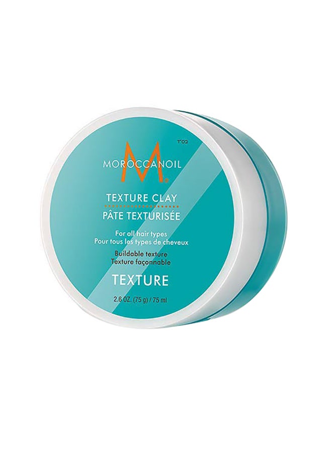 Texture Clay 75ml