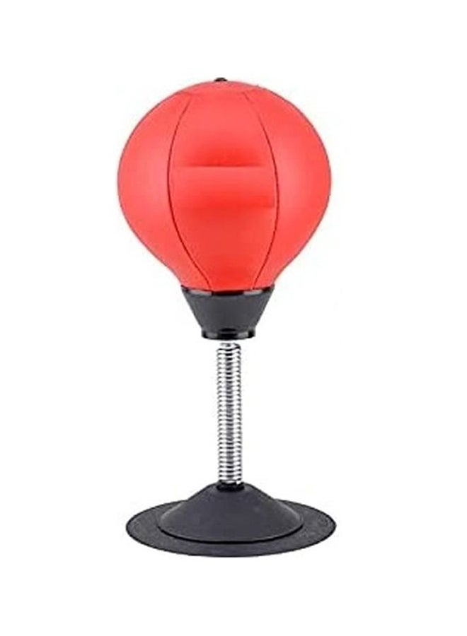 ماكس سترينث كرة ملاكمة سريعة 7x4.9x13.7بوصة - Image 1