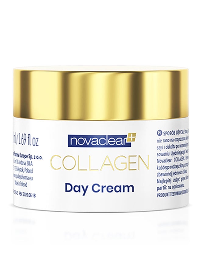 Collagen Day Cream White 50ml - v1630917947/N50264929A_3