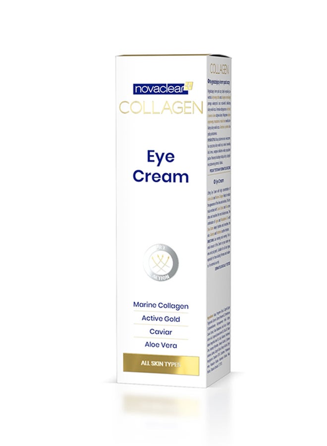 Collagen Eye Cream White 15ml - v1630917947/N50264931A_2