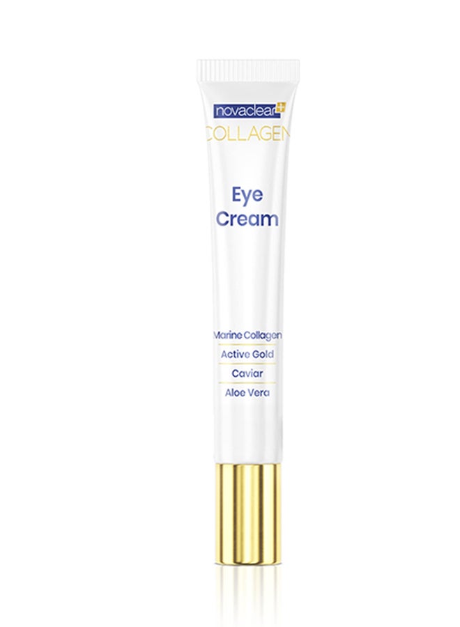 Collagen Eye Cream White 15ml - v1630917947/N50264931A_3