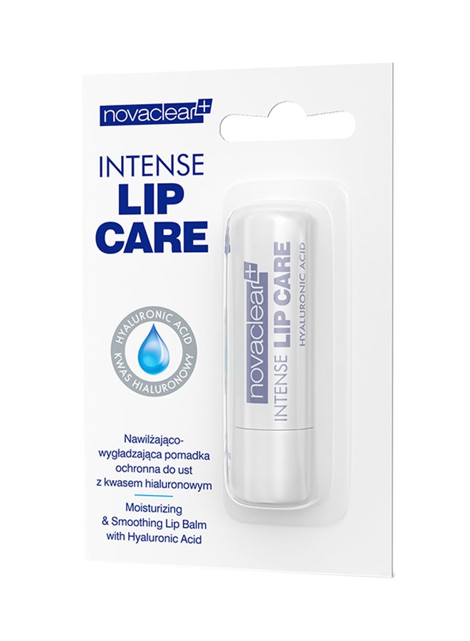 novaclear - Intense Lip Care White 4.9grams - Image 1