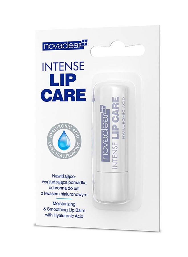 novaclear - Intense Lip Care White 4.9grams - Image 1