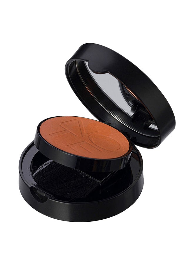 نوت كوزمتيكس محمّر خدود مضغوط لتفتيح البشرة وتنعيمها 07 نحاسي نجمي - Image 1