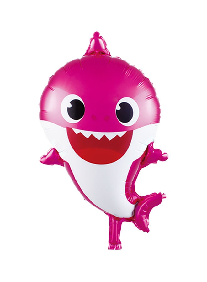 Tamona Baby Shark Foil Balloon 24inch