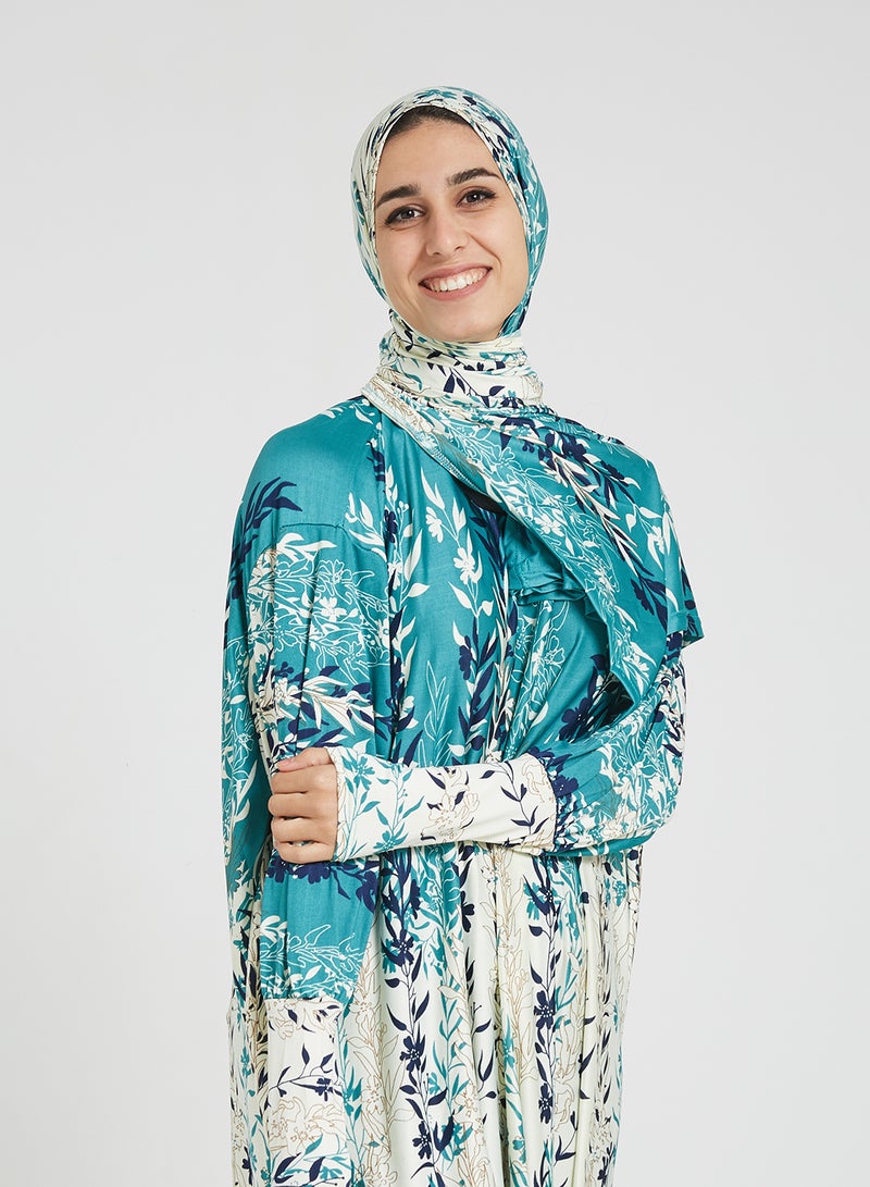 ARTLOOK - Isdal Multicolour - Image 1