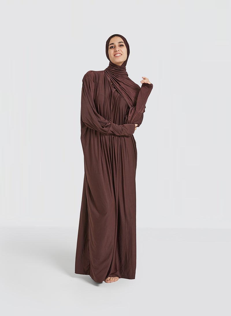 أرت لوك إسدال  - Image 1