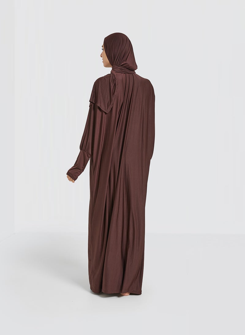 أرت لوك إسدال  - Image 2