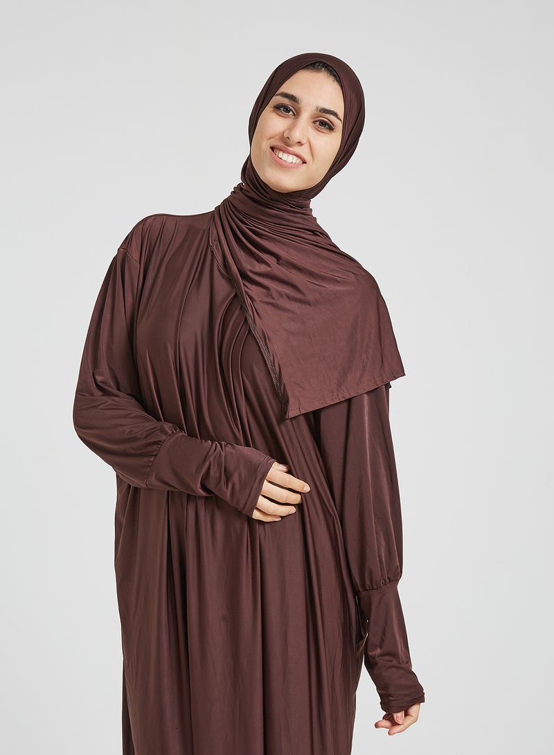 أرت لوك إسدال  - Image 3