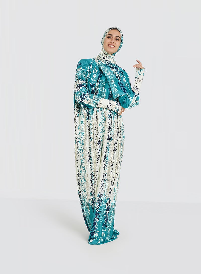 ARTLOOK - Isdal Multicolour - Image 1