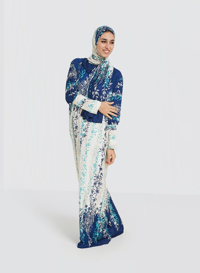 ARTLOOK - Isdal Multicolour - Image 1