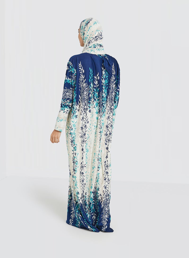 ARTLOOK - Isdal Multicolour - Image 1